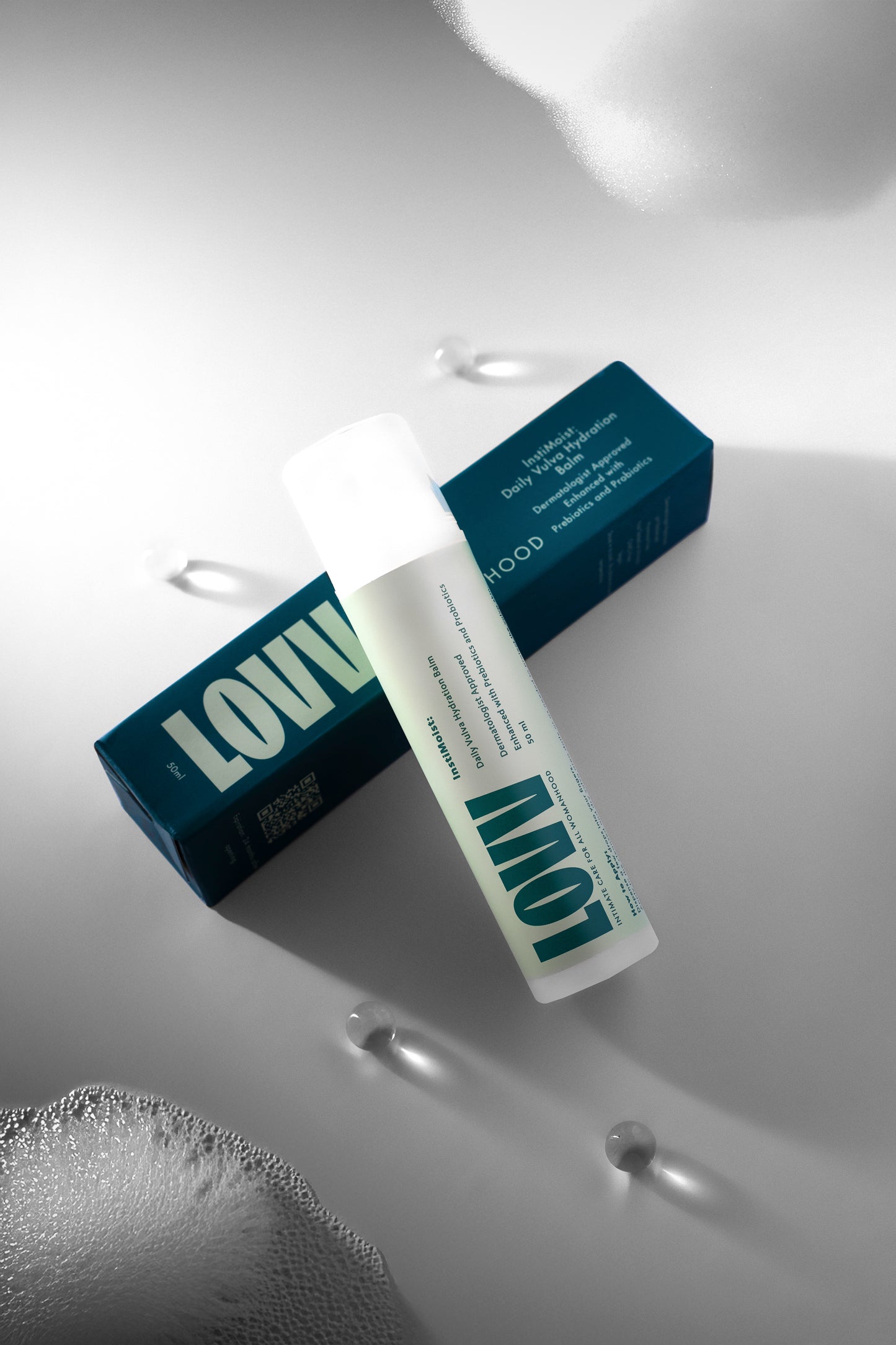 LOVV Special Intimate Launch Offer
