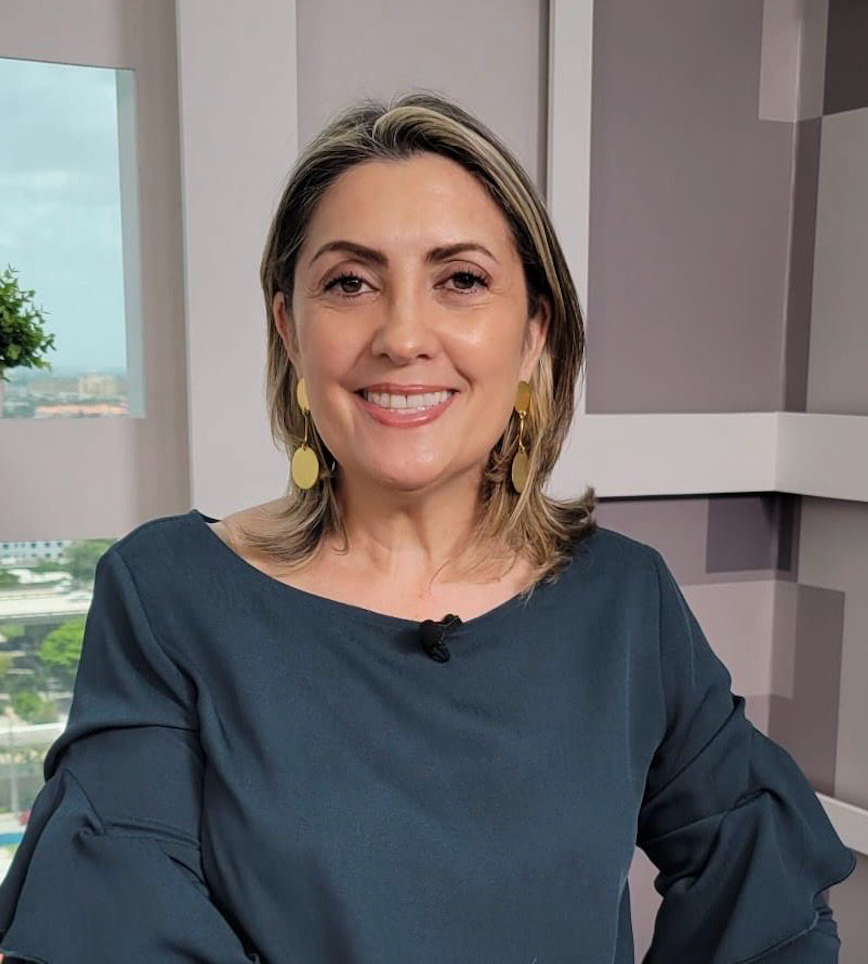 Breaking the Silence: A Woman's Journey with Vaginal Dryness by Adriana Madrinan