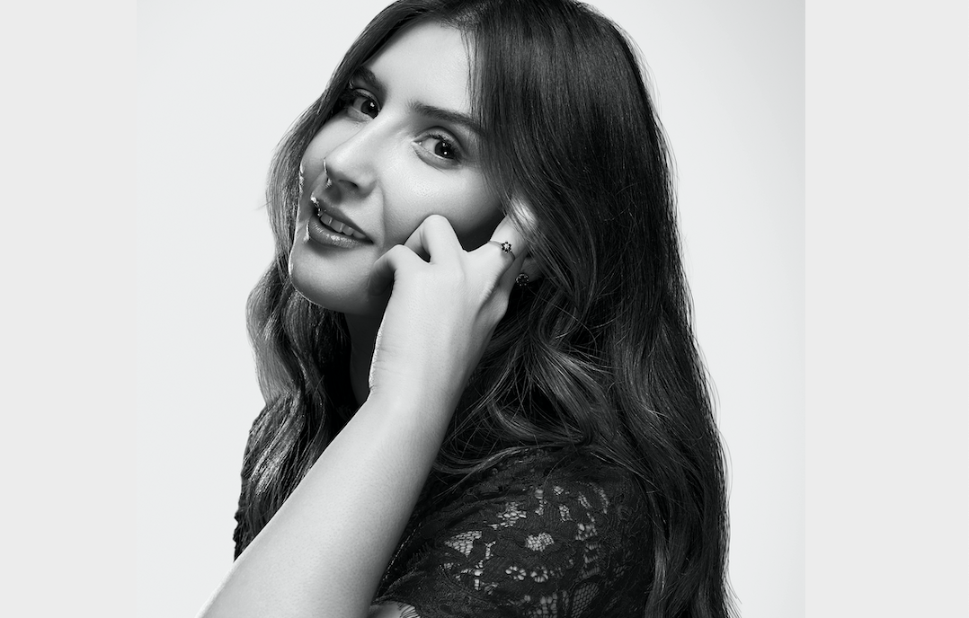 Nurturing Intimacy with Self-Care: The Story Behind LOVV