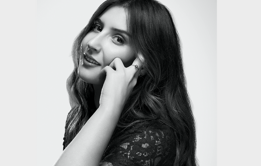 Nurturing Intimacy with Self-Care: The Story Behind LOVV