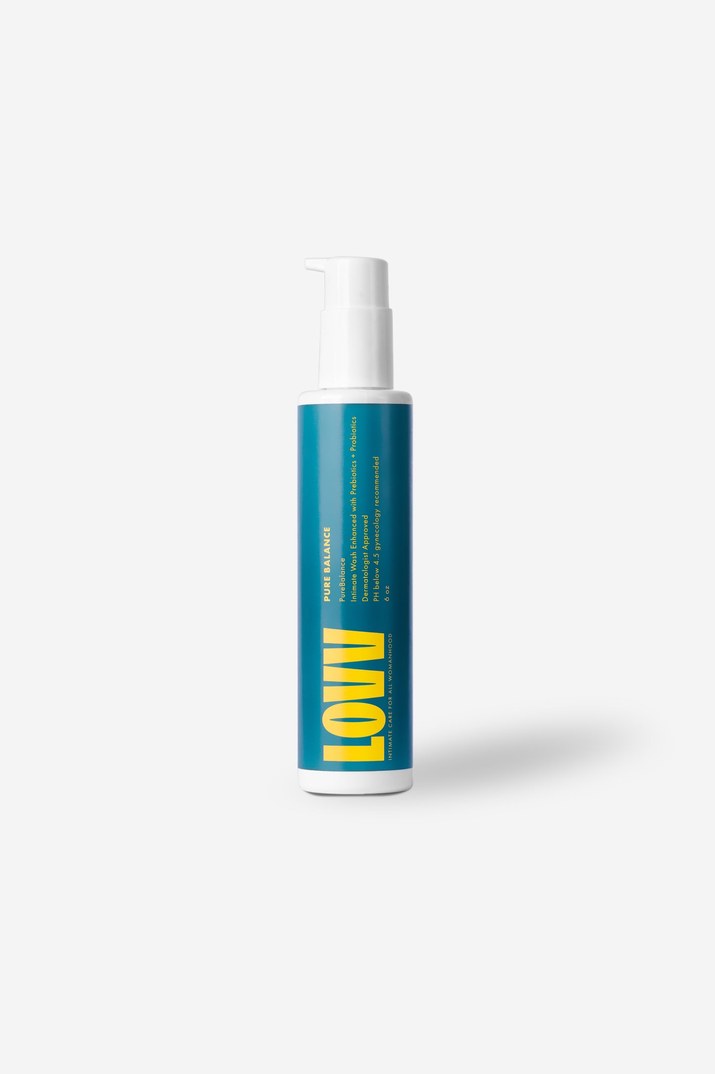 LOVV PureBalance Cleanser