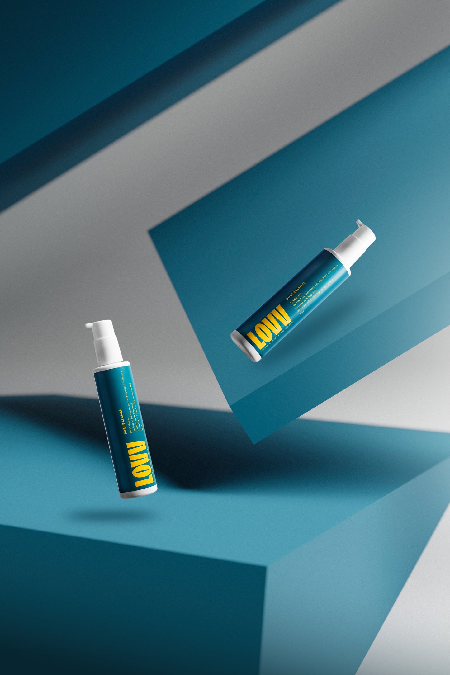 Moist and Cleanser Bundle - FREE SHIPPING!