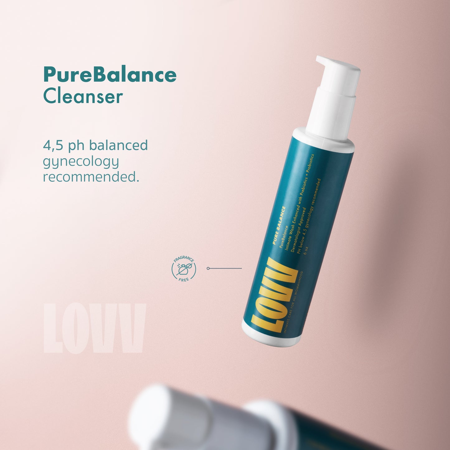 LOVV InstiMoist Moisturizer