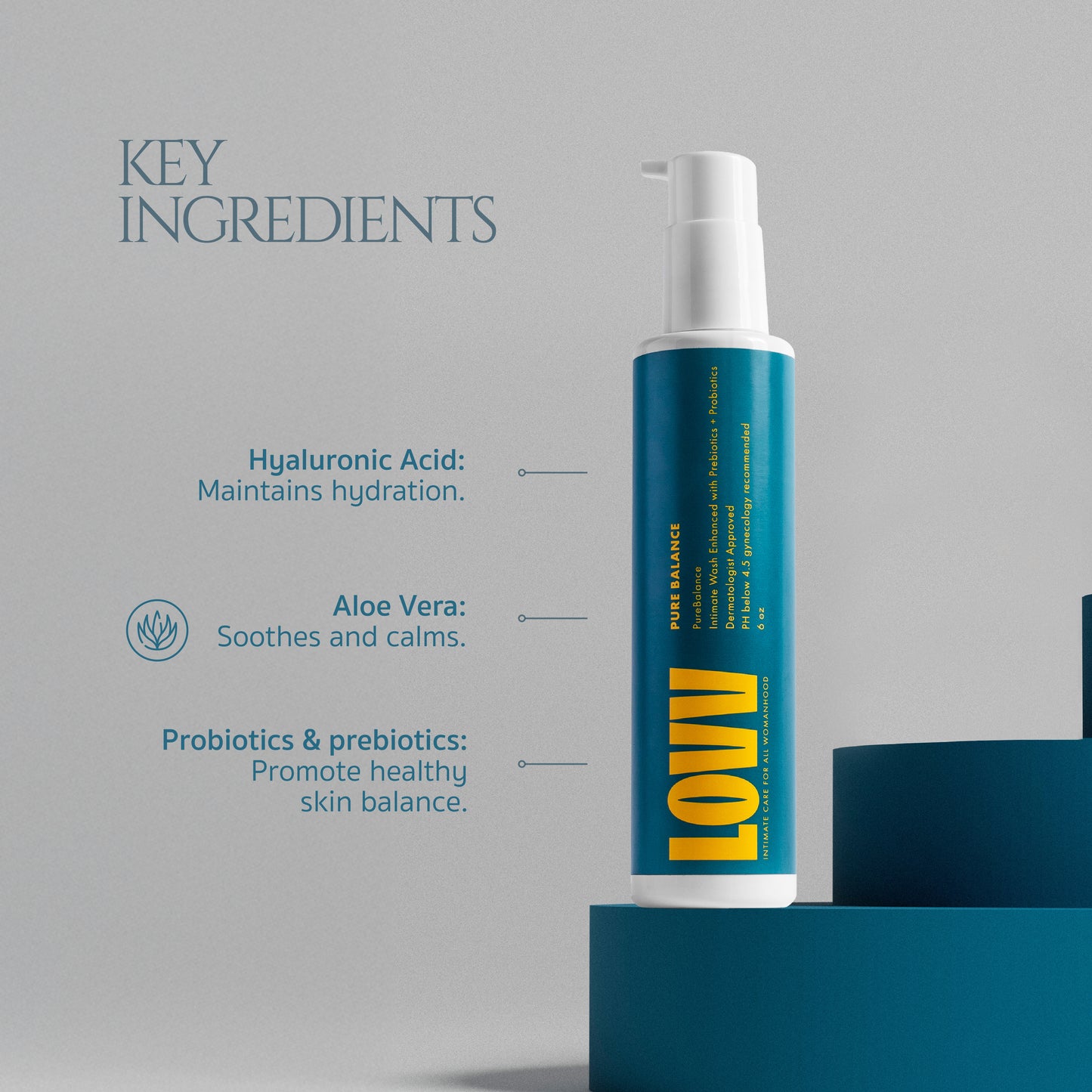 LOVV InstiMoist Moisturizer