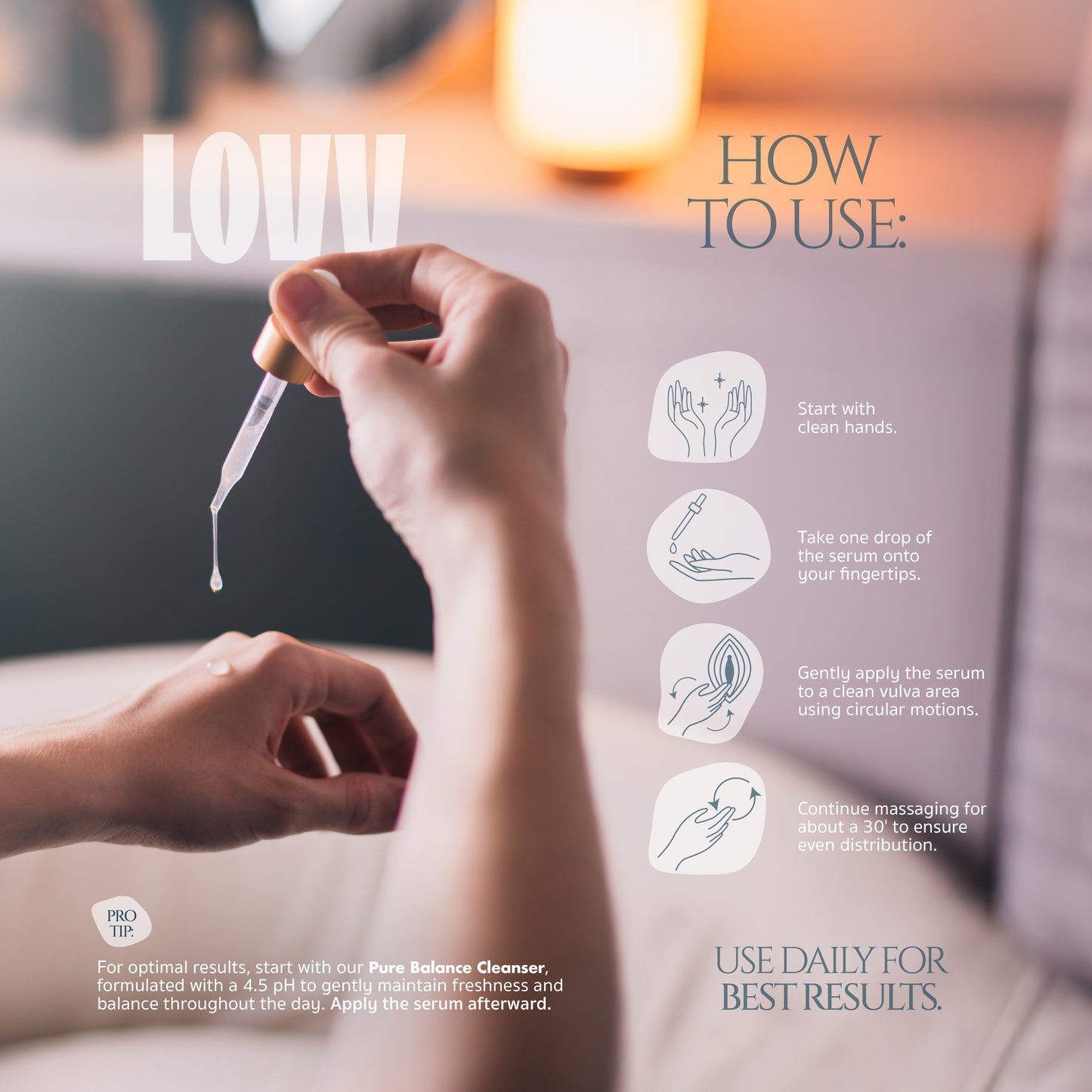 LOVV InstiMoist Moisturizer