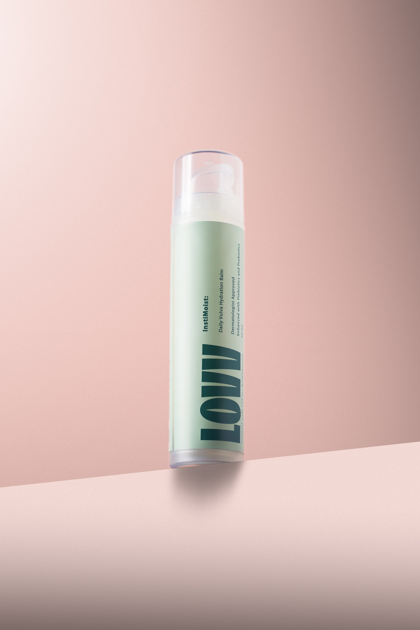 LOVV InstiMoist Moisturizer