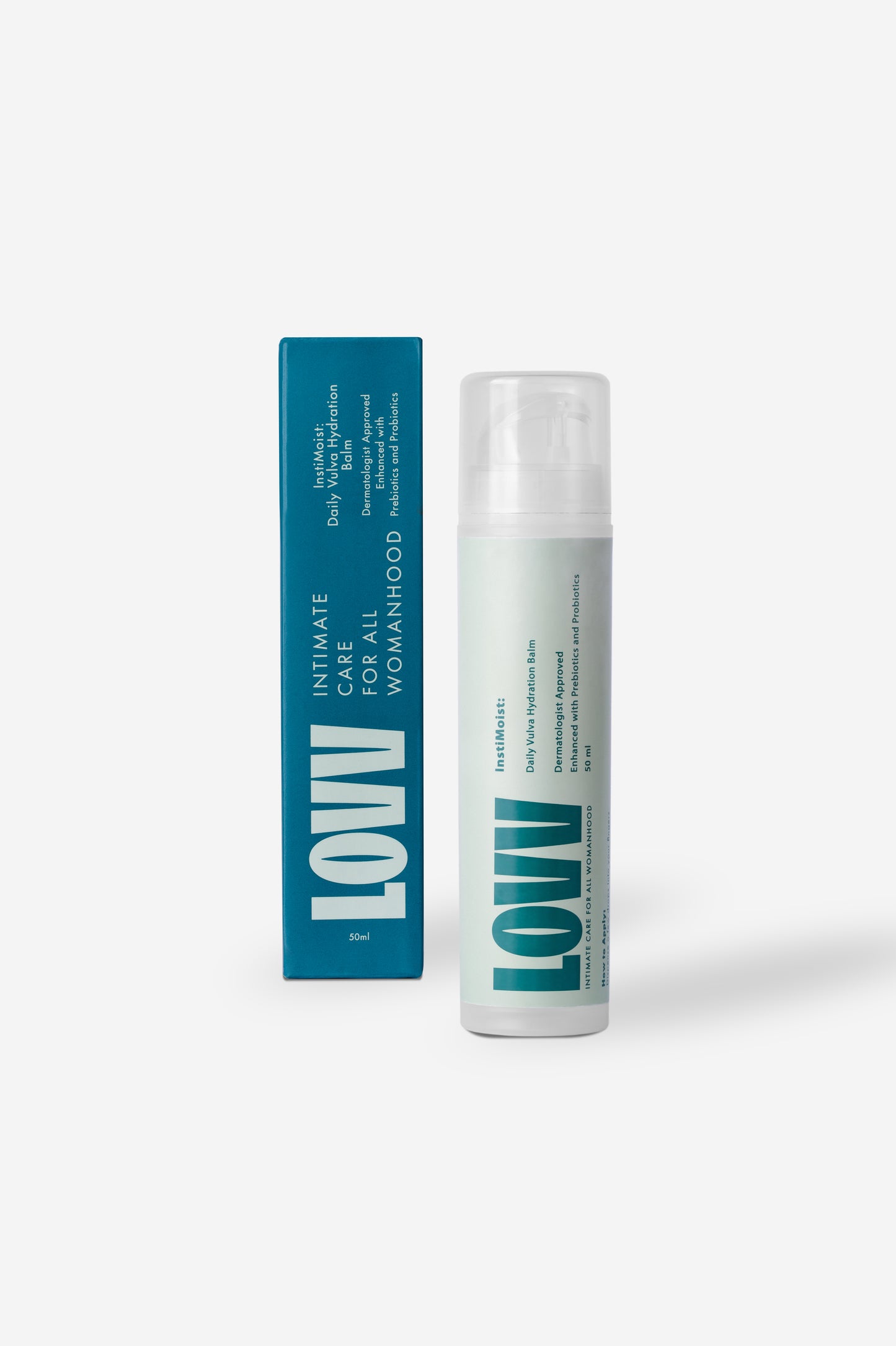 LOVV InstiMoist Moisturizer