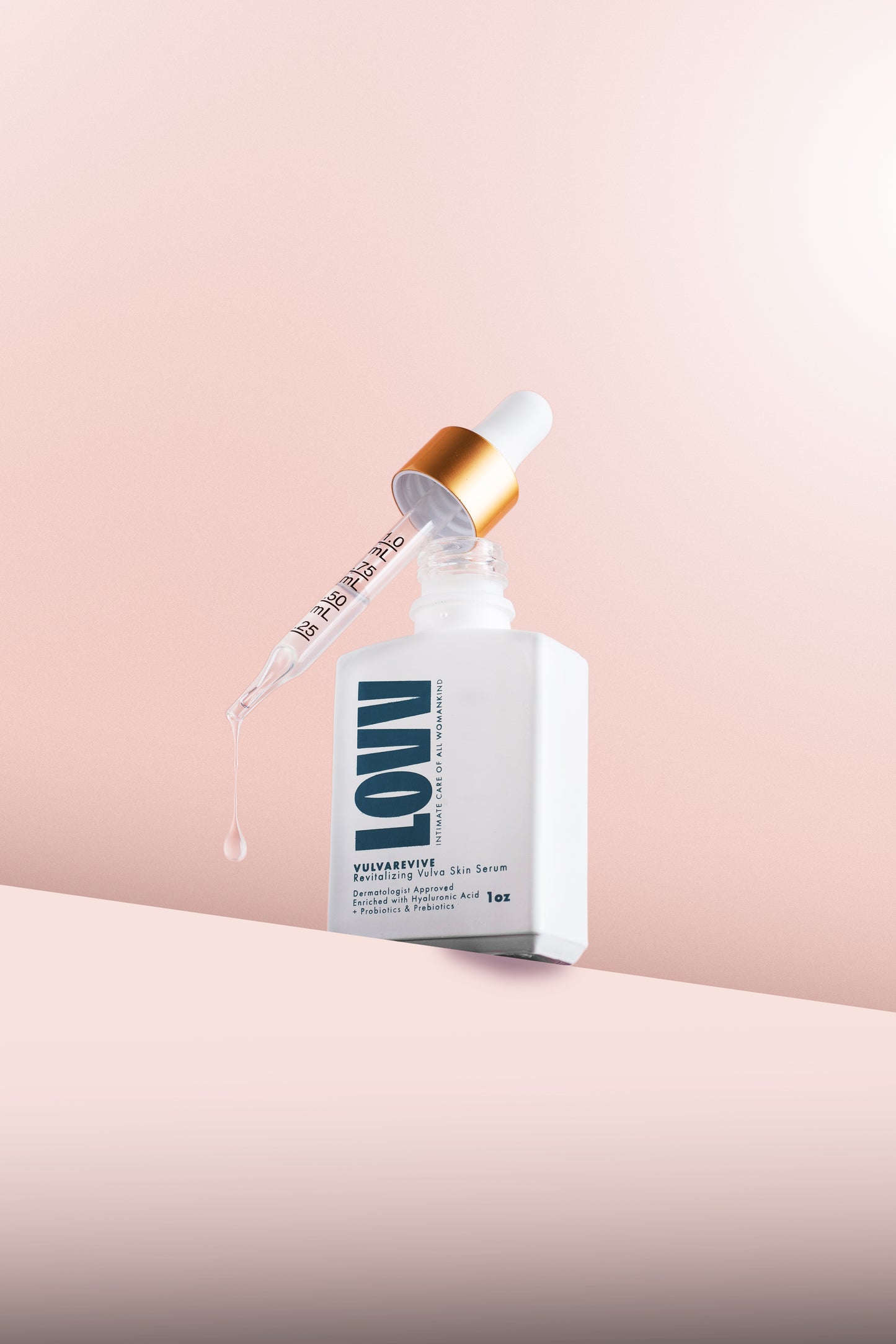 LOVV Serum - VulvaRevive